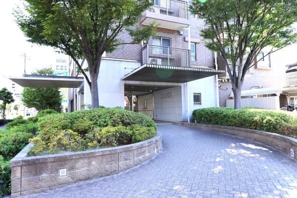ザ・ランクス東住吉中野