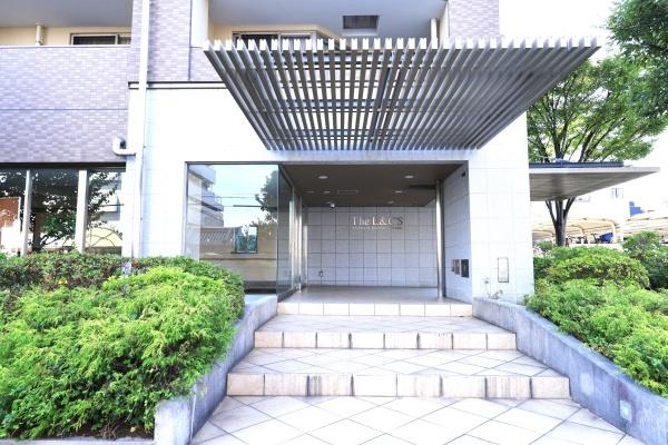 ザ・ランクス東住吉中野