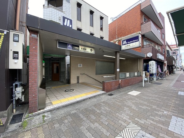 大阪市生野区巽中３丁目の中古一戸建て(南巽駅(Osaka　Metro千日前線))