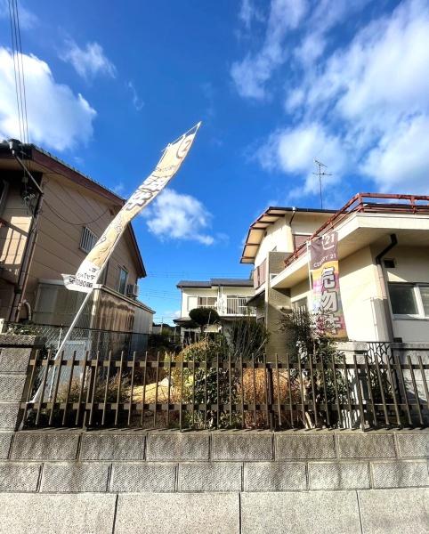 阪南市箱の浦の中古一戸建て