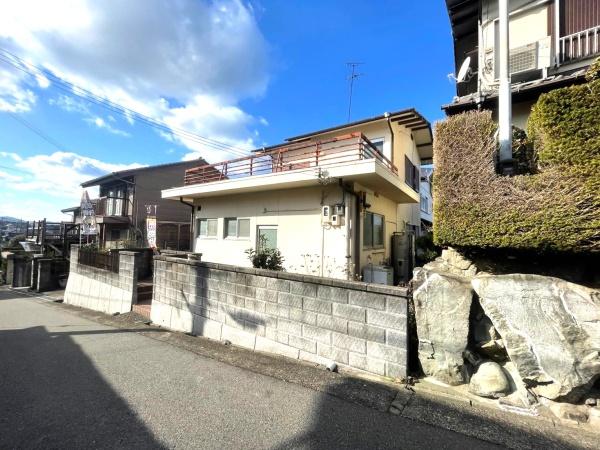 阪南市箱の浦の中古一戸建て