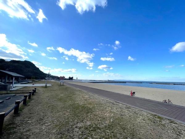 阪南市箱の浦の中古一戸建て