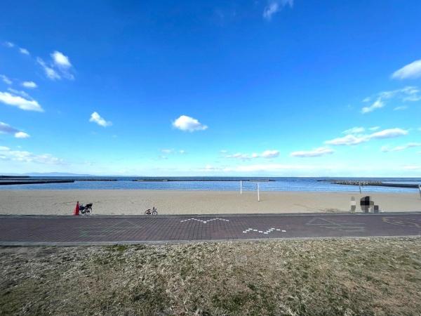阪南市箱の浦の中古一戸建て