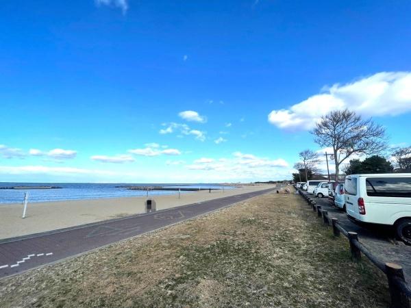 阪南市箱の浦の中古一戸建て