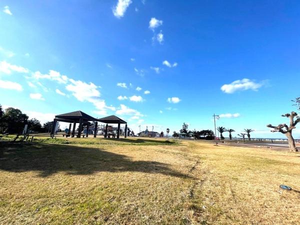 阪南市箱の浦の中古一戸建て