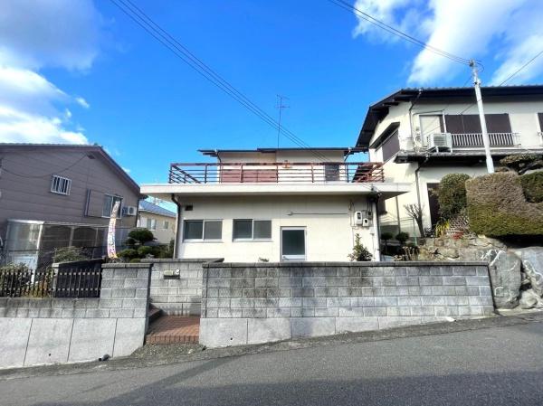 阪南市箱の浦 中古戸建