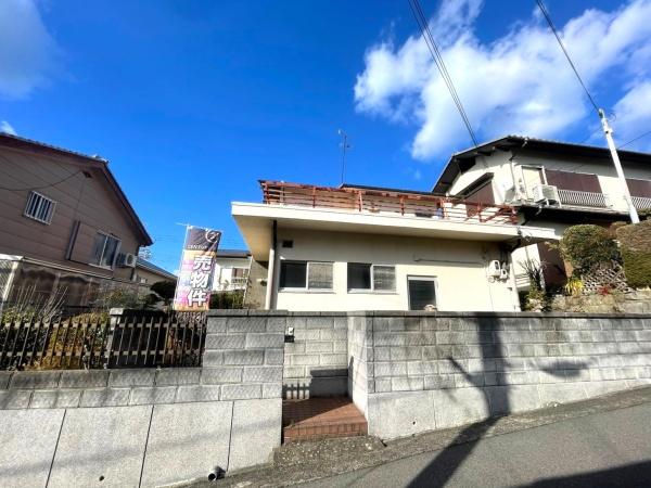 阪南市箱の浦の中古一戸建て