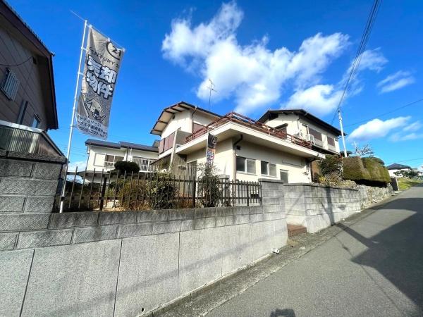 阪南市箱の浦の中古一戸建て