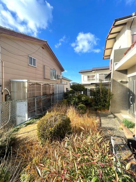 阪南市箱の浦の中古一戸建て