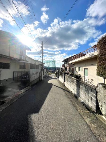 阪南市箱の浦の中古一戸建て