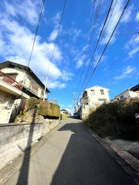 阪南市箱の浦の中古一戸建て