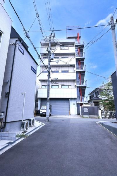 大阪市生野区勝山南４丁目の中古一戸建て