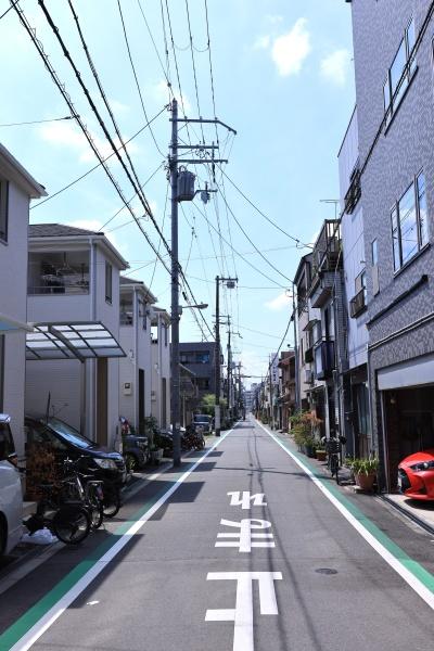 大阪市生野区中川５丁目の中古一戸建て