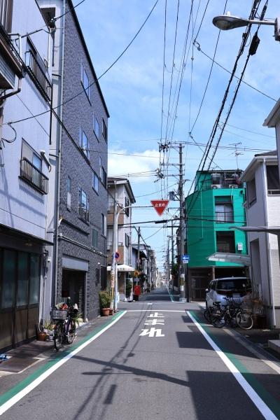 大阪市生野区中川５丁目の中古一戸建て
