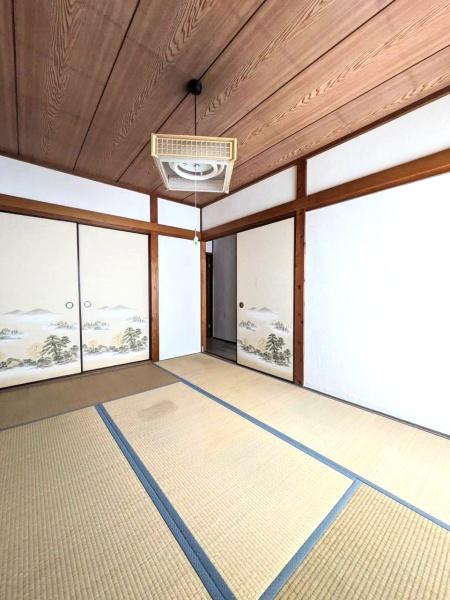 大阪市平野区加美西１丁目の中古一戸建て