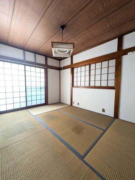 大阪市平野区加美西１丁目の中古一戸建て