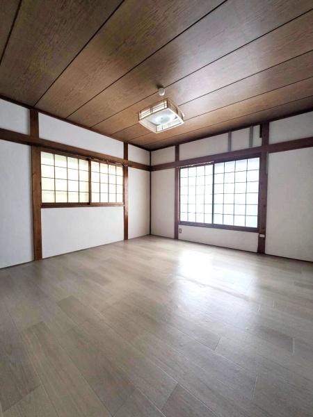 大阪市平野区加美西１丁目の中古一戸建て