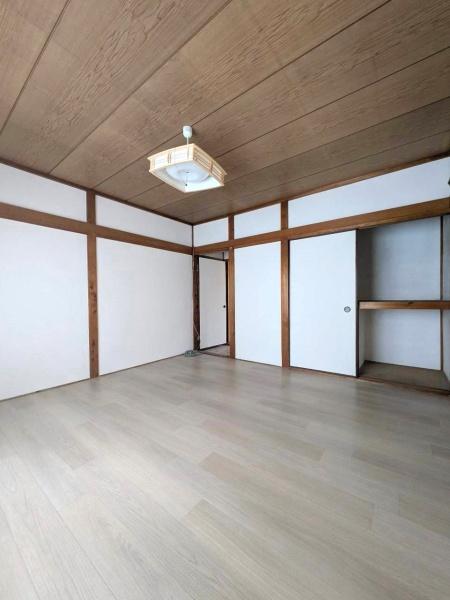 大阪市平野区加美西１丁目の中古一戸建て