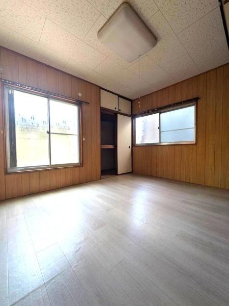 大阪市平野区加美西１丁目の中古一戸建て