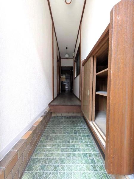 大阪市平野区加美西１丁目の中古一戸建て