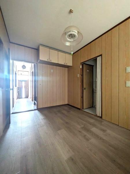 平野区加美西1丁目　中古戸建