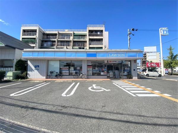 大阪市住之江区南加賀屋４丁目の中古一戸建て(ローソン新北島一丁目南店)