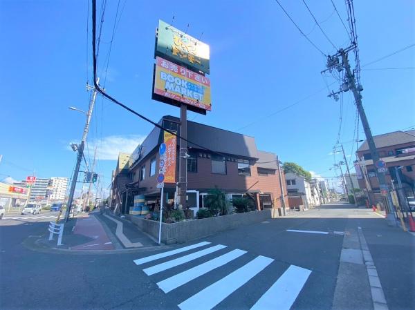 大阪市住之江区南加賀屋４丁目の中古一戸建て(びっくりドンキー住之江店)
