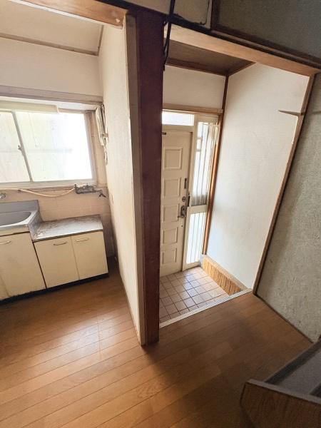 大阪市住之江区南加賀屋４丁目の中古一戸建て