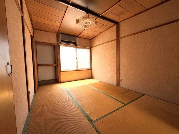 住之江区南加賀屋4丁目　中古テラスハウス