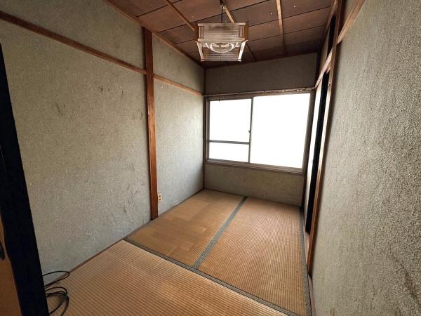 住之江区南加賀屋4丁目　中古テラスハウス
