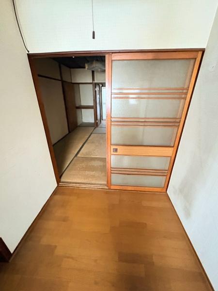 大阪市住之江区南加賀屋４丁目の中古一戸建て