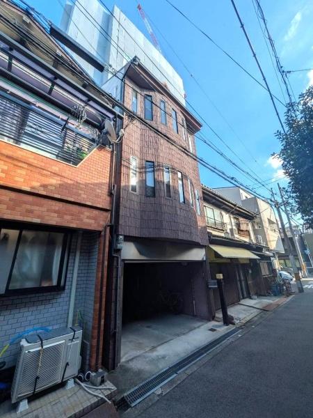 大阪市生野区勝山南１丁目の中古一戸建て