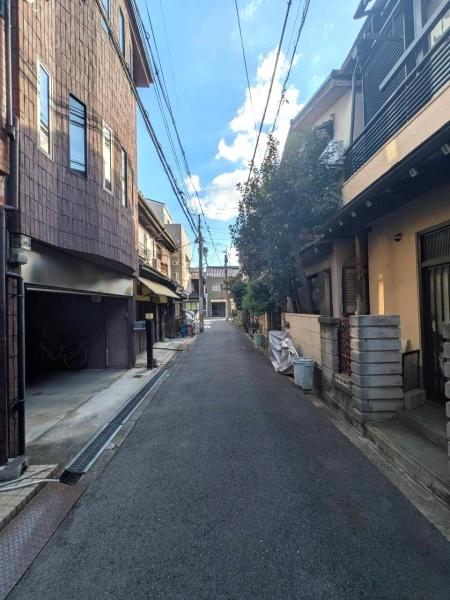 大阪市生野区勝山南１丁目の中古一戸建て