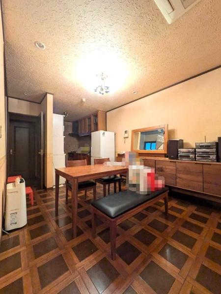 生野区勝山南1丁目　中古戸建