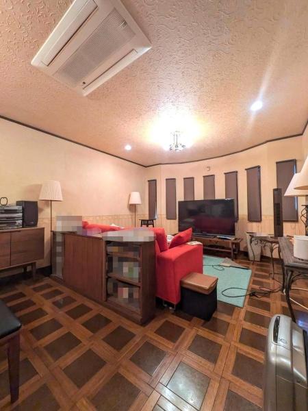 生野区勝山南1丁目　中古戸建