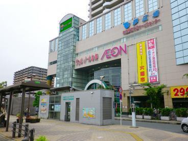 グランアッシュ新深江(イオン布施駅前店)