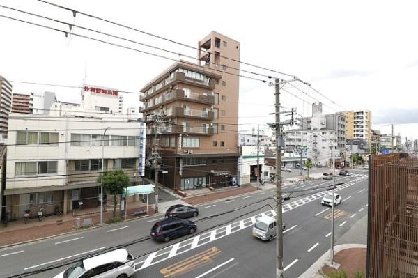 グランアッシュ新深江