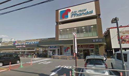 大阪市平野区加美鞍作２丁目の中古一戸建て(万代加美店)