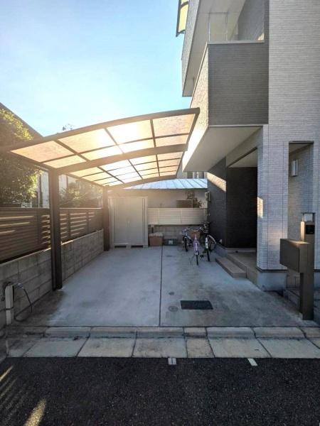 大阪市平野区加美鞍作２丁目の中古一戸建て