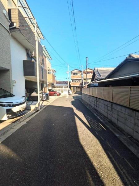 大阪市平野区加美鞍作２丁目の中古一戸建て