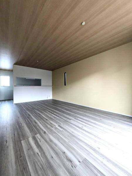 生野区生野東2丁目　新築戸建