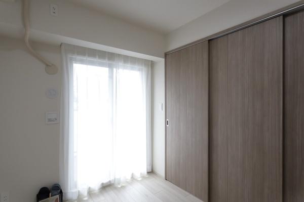 プレサンスロジェ住之江レジデンス