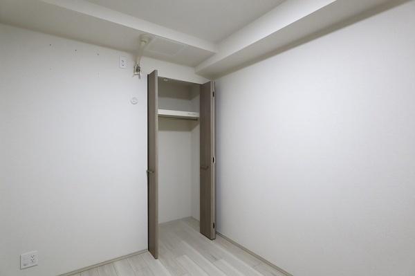 プレサンスロジェ住之江レジデンス