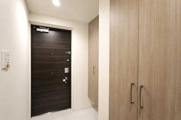 プレサンスロジェ住之江レジデンス