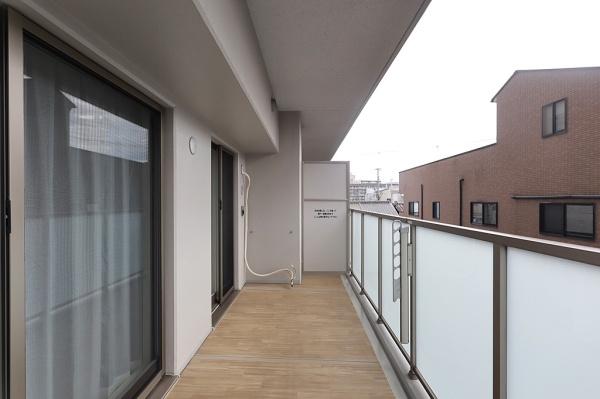 プレサンスロジェ住之江レジデンス