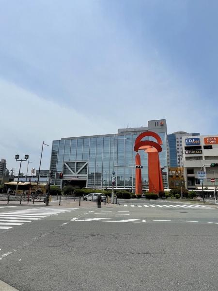 メゾンドール堺(南海線　堺駅)