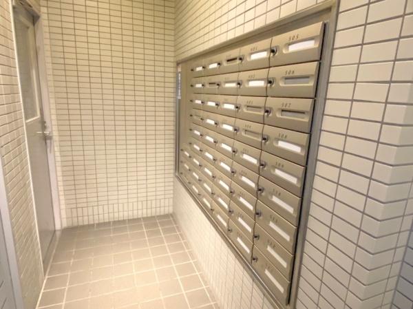 進和グレーシィハイツ平野