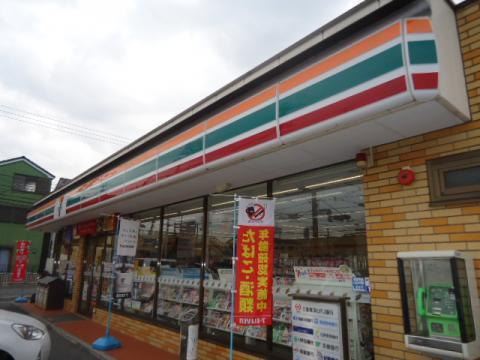 堺市堺区三宝町５丁の中古一戸建て(セブンイレブン堺海山町店)