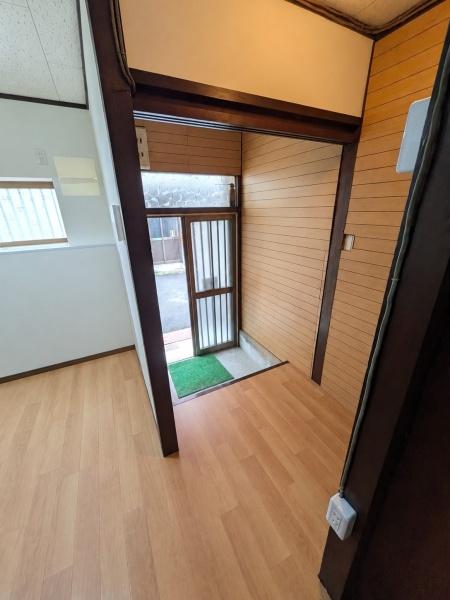 堺市堺区三宝町５丁の中古一戸建て
