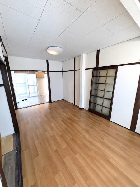 堺市堺区三宝町5丁目　中古戸建